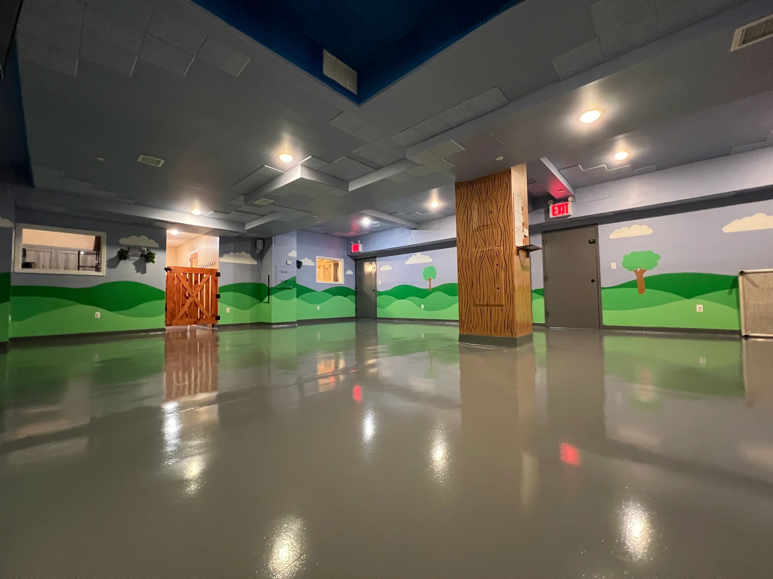 BB's Playhouse Event Space